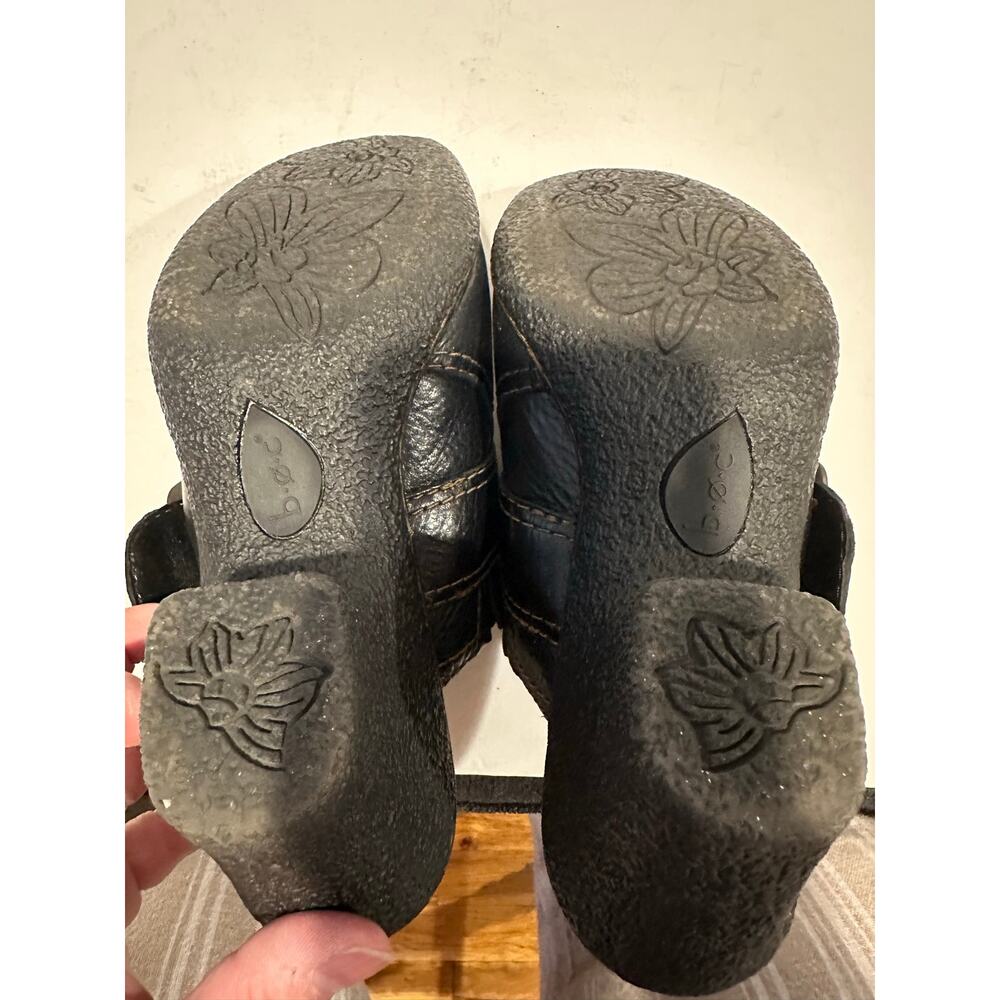 B.O.C. Clogs - Picture 10 of 10